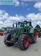 Tractor agrícola - Fendt - 824 vario