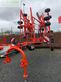Rastrillo - Kuhn - ga 7501+