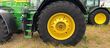 Tractor agrícola - John Deere - 8R 370
