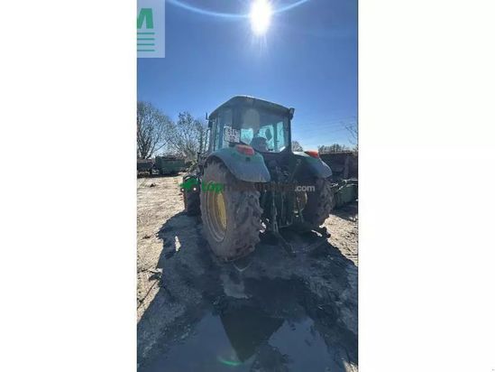 Tractor agrícola - John Deere - 6220