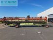 Cosechadora de Cereal - Claas - gebr. mähdrescher lexion 760