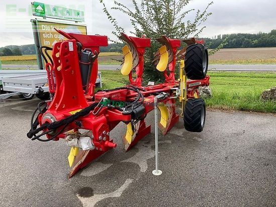 Arado - Pöttinger - servo 45m plus