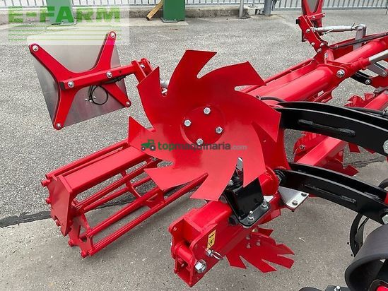 Cultivador - Einböck - hurricane 300 r