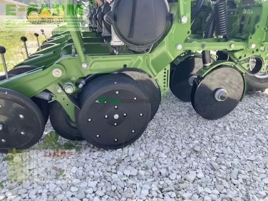 Sembradora monograno mecanica - Amazone - precea 4500-2cc super