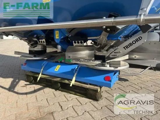 Esparcidor - Lemken - polaris 14/3000