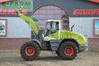 Minicargadora - Claas - torion 1611 p