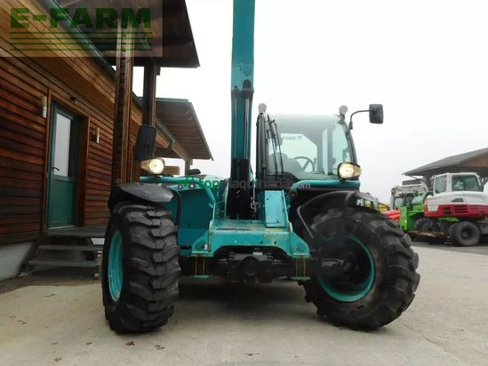 Telescopica - Bobcat - tl 470