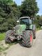 Tractor agrícola - Fendt - 818 vario im kundenauftrag