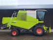 Cosechadora de Cereal - Claas - avero 160 + c 370 raps + tw