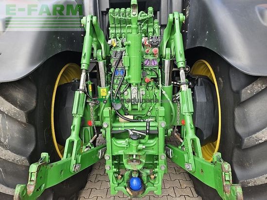 Tractor agrícola - John Deere - 6250r