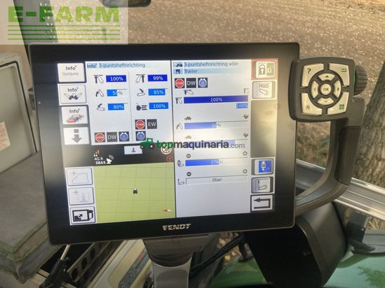 Tractor agrícola - Fendt - 936 vario profiplus (my 2020) ProfiPlus