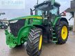 Tractor agrícola - John Deere - 7r250