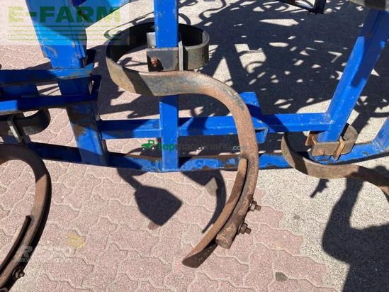 Cultivador - Kockerling - allrounder 600