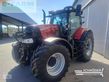 Tractor agrícola - Case IH - puma cvx 175 | frontzapfwelle | rtk