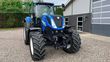 Tractor agrícola - New Holland - t7.165s med frontlift
