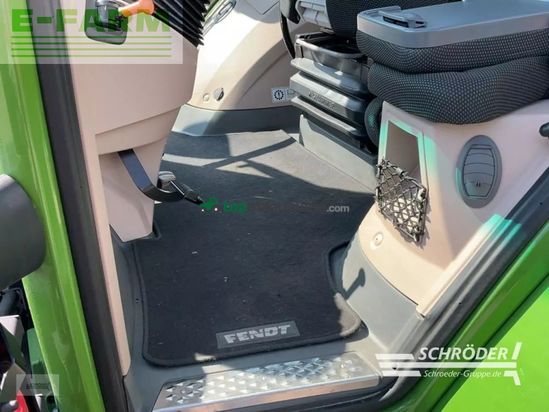 Tractor agrícola - Fendt - 936 vario gen7 profi plus