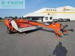 Cortacésped manual - Kuhn - fc3560tcd