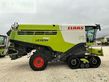 Cosechadora de Cereal - Claas - lexion 780 tt