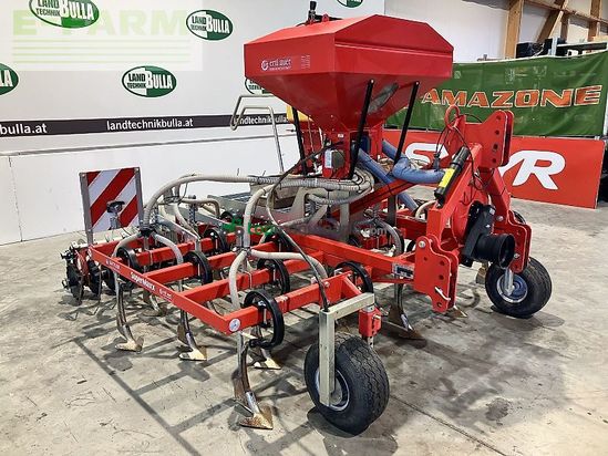 Cultivador - Güttler - super maxx 30-5 mit rollfix