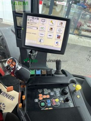 Tractor agrícola - Steyr - 6240 cvt