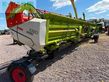 Cosechadora de Cereal - Claas - lexion 7600 terra trac