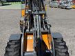 Minicargadora - Giant - 1200 mit weidemann hv