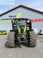 Tractor agrícola - Claas - axion 870 cmatic t4f