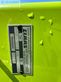 Cosechadora de Cereal - Claas - lexion 650