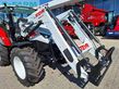 Tractor agrícola - Steyr - 4110 plus