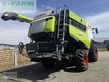 Cosechadora de Cereal - Claas - lexion 7500 vario 930