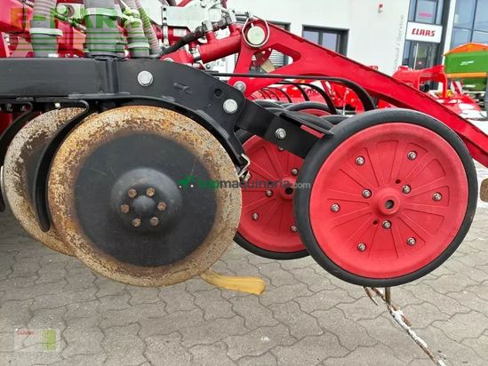 Combinado de siembra - Horsch - express 3 kr