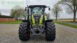Tractor agrícola - Claas - axion 810 cebis