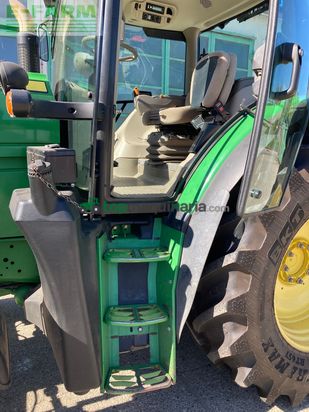 Tractor agrícola - John Deere - 6140R