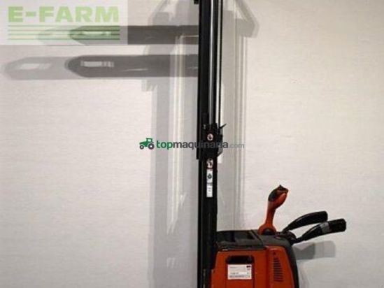Elevadora - Linde - l 12 l ap 133