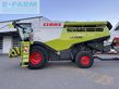 Cosechadora de Cereal - Claas - lexion 750 mit vario 770