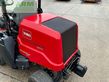 Cortacésped manual - Toro - ground master 3200 out front mower (st25273)