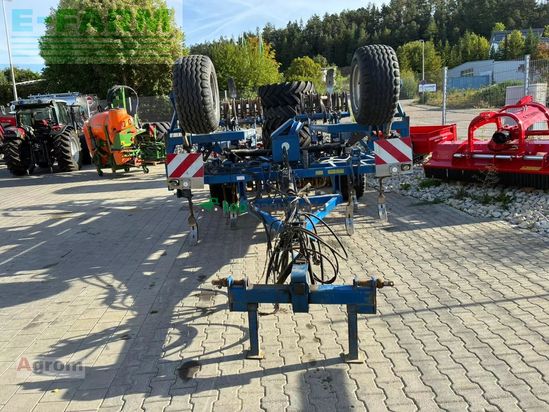 Cultivador - Kockerling - quadro 460