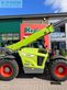 Telescopica - Claas - scorpion 756