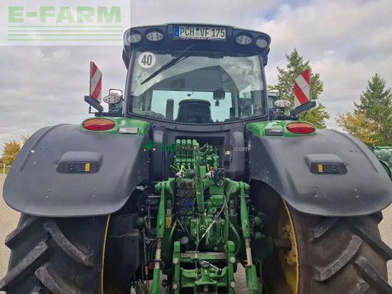 Tractor agrícola - John Deere - 6r 175 my24 ap 40