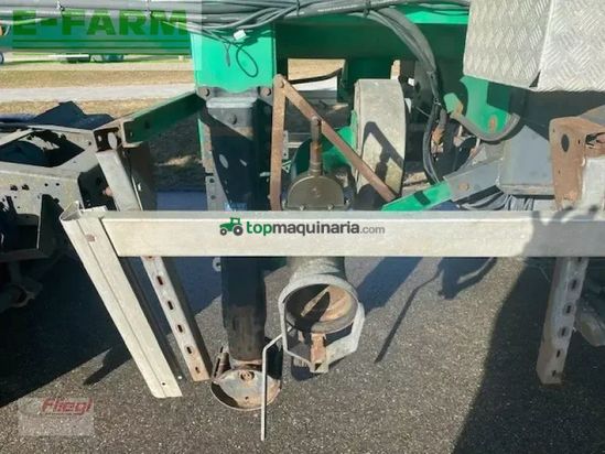 Cisterna -  - stf 27000