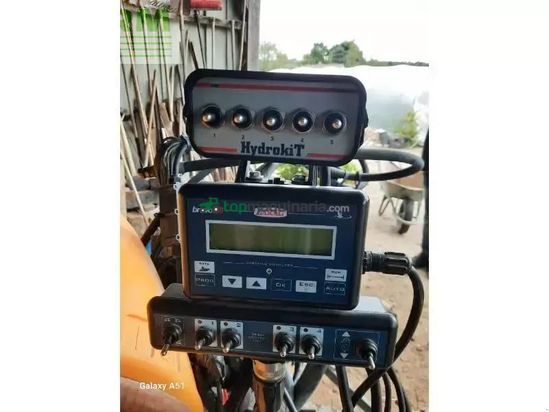 Atomizador - Gregoire Besson - progress