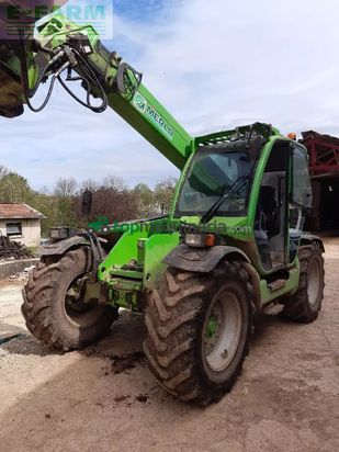 Telescopica - Merlo - p 42.7 cs 156
