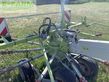 Henificador - Claas - liner 700 twin