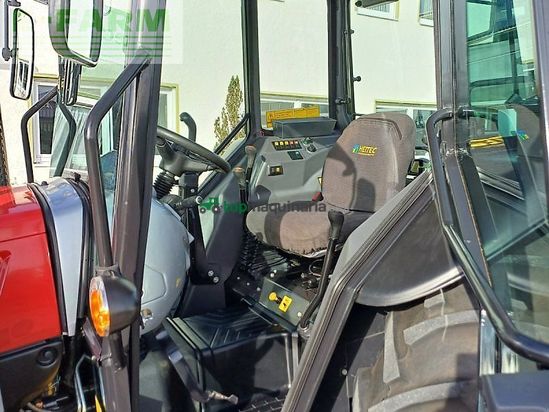 Tractor agrícola - Hattat - c3080