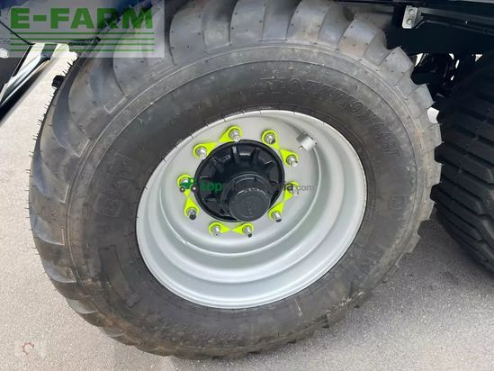 Volquet -  - dps-14 bauschuttmulde muldenkipper schotterklappe