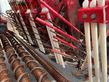 Cosechadora de Cereal - Grimme - rexor 620
