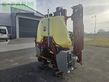 Atomizador - Hardi - mega 1200