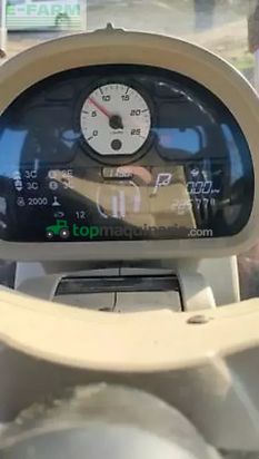 Tractor agrícola - Massey Ferguson - 5713 sl