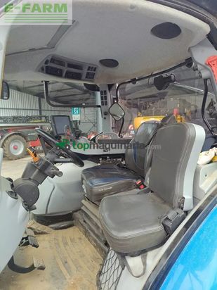 Tractor agrícola - New Holland - t7.315 ac