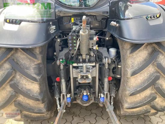 Tractor agrícola - Valtra - t 235 direct
